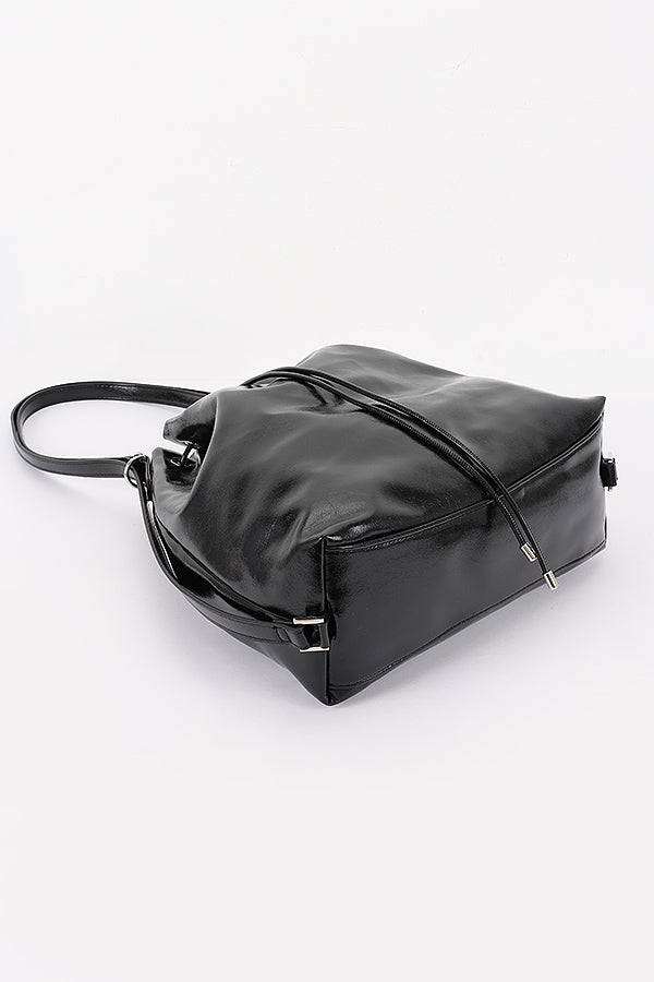 1321 Black - Pack of 3