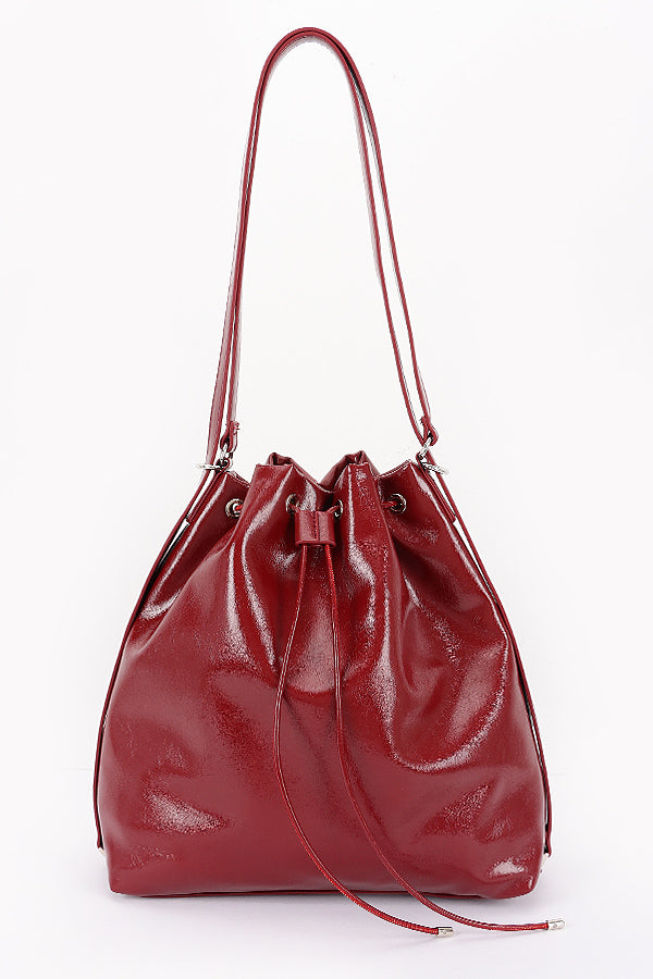 1321 Burgundy - Pack of 3