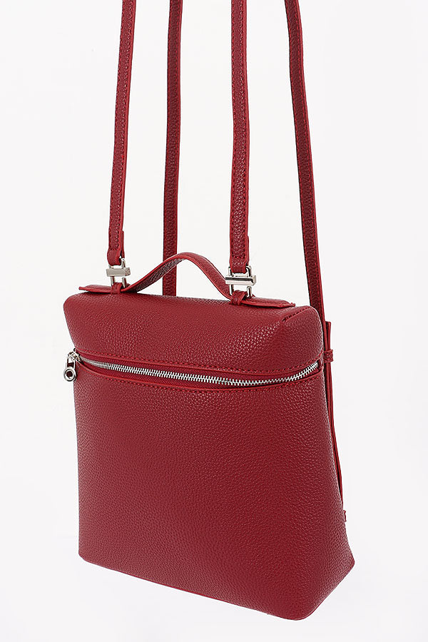 2321 Burgundy - Pack of 3