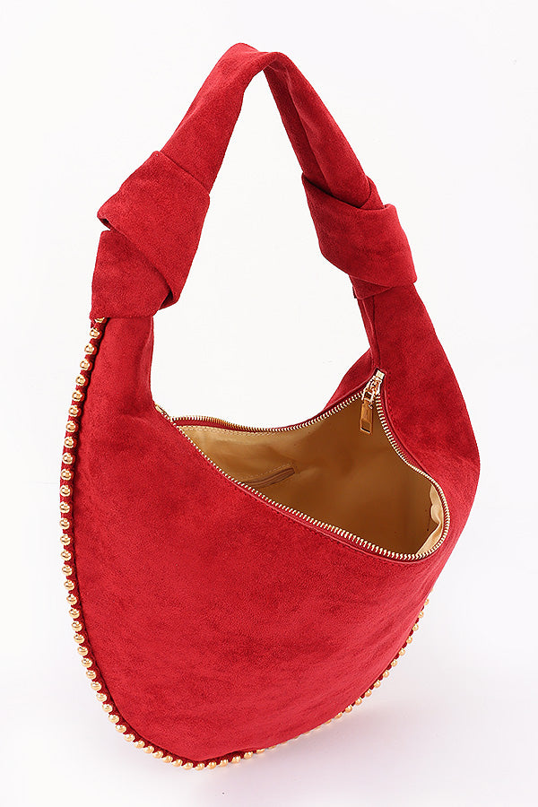 7321 Burgundy - Pack of 3