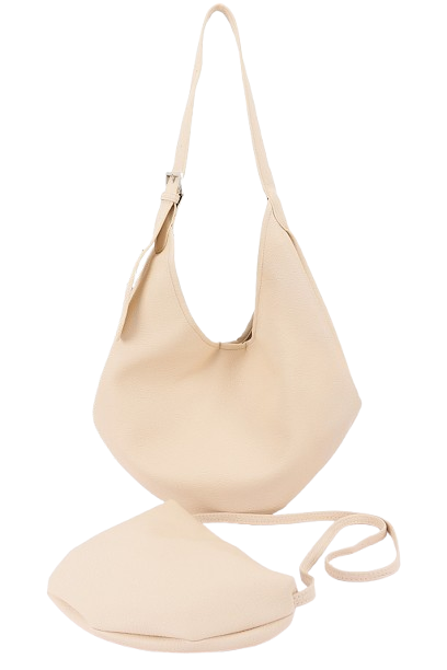 8321 Ivory - Pack of 3