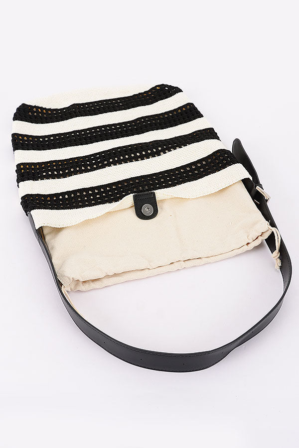 9321 Black - Pack of 3