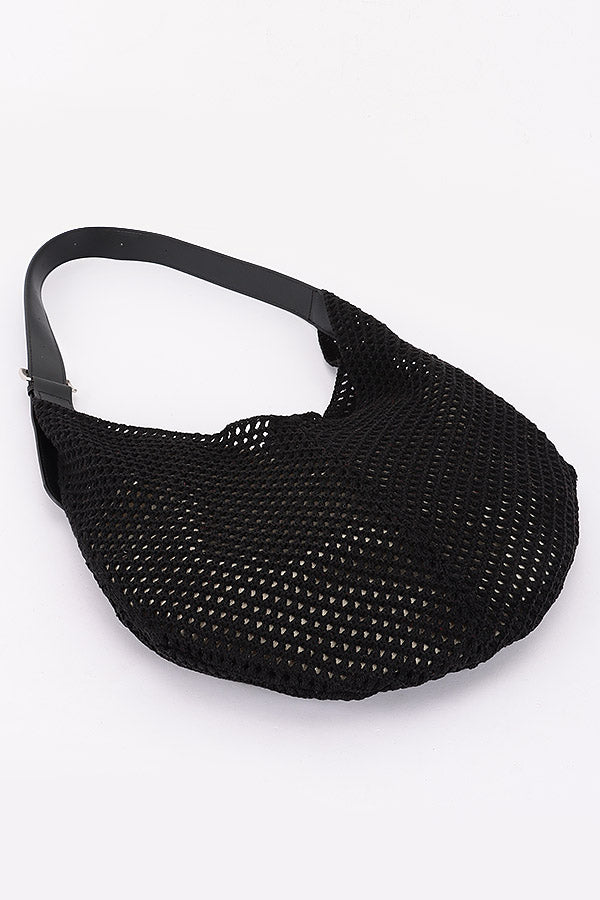 0421 Black - Pack of 3