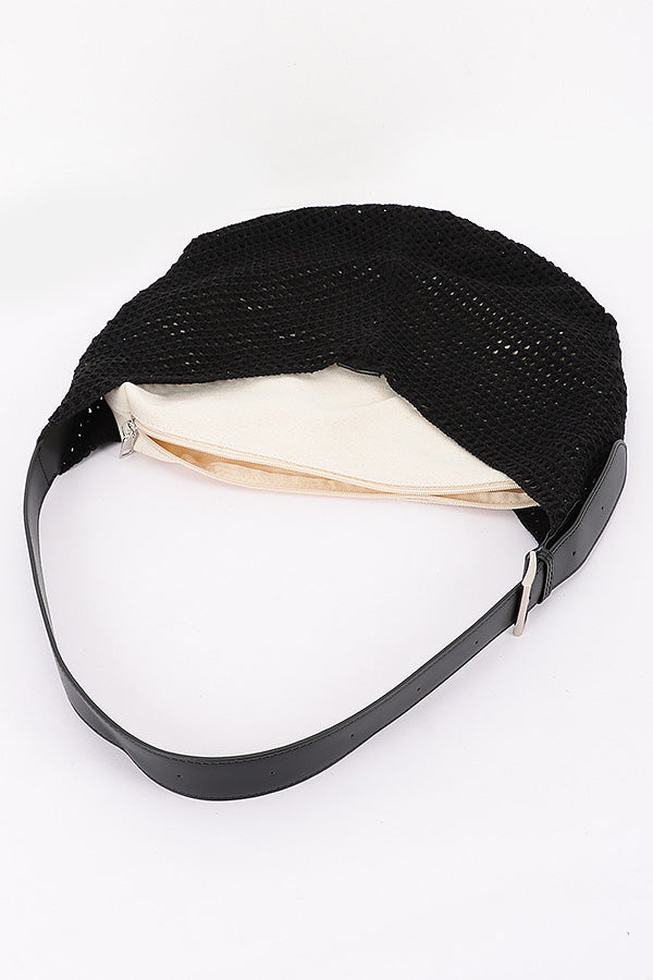 0421 Black - Pack of 3