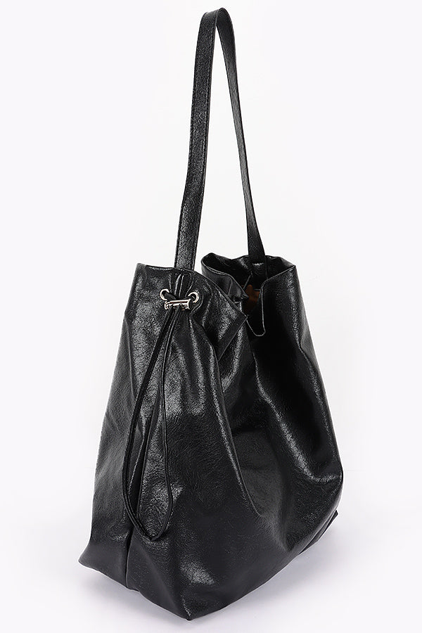 2421 Black - Pack of 3