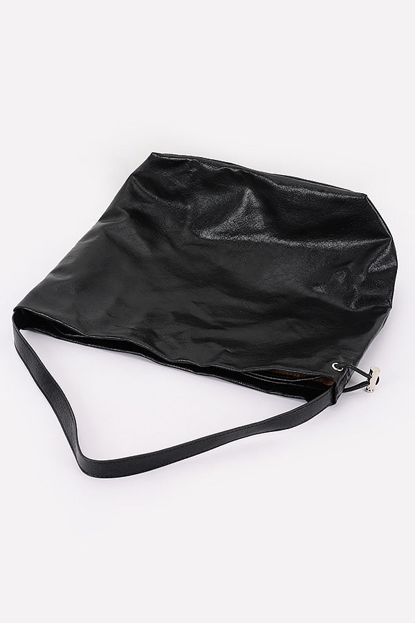 2421 Black - Pack of 3