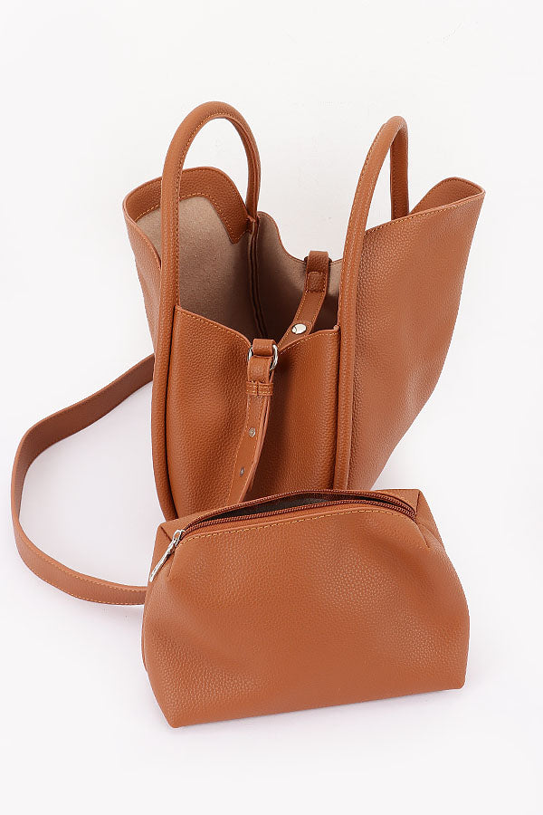 5421 Black - Pack of 3