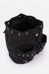 6421 Black - Pack of 3
