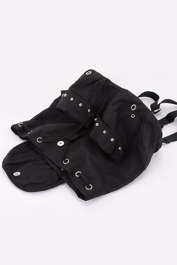 6421 Black - Pack of 3