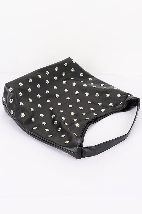8421 Black - Pack of 3