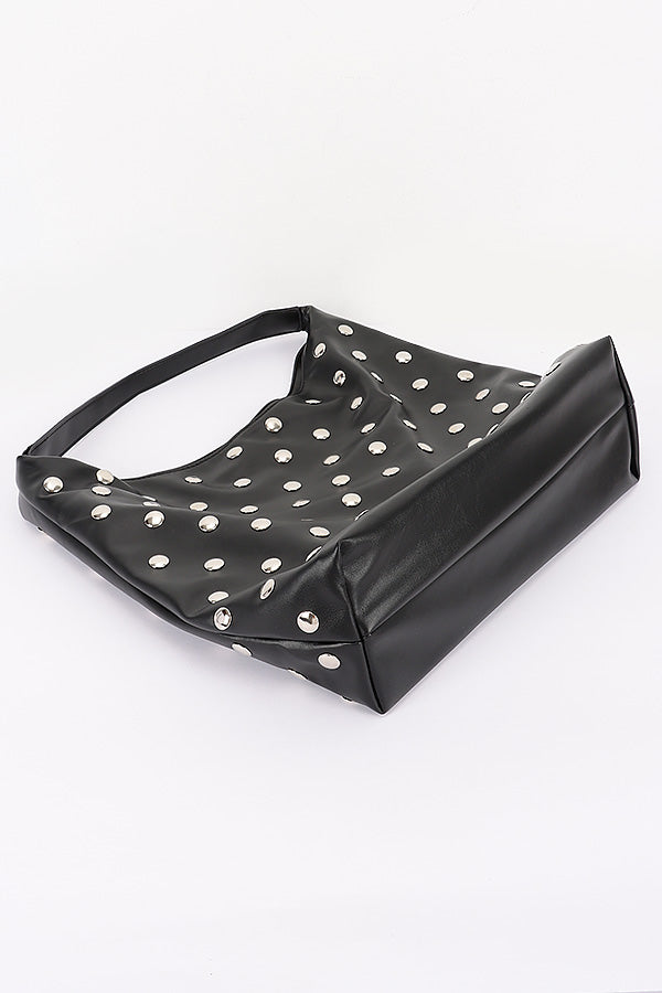 8421 Black - Pack of 3