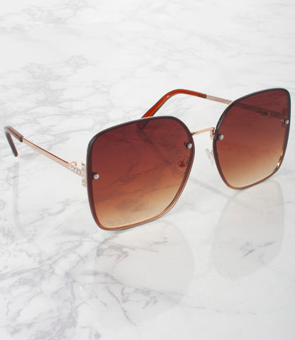 Wholesale Sunglasses - P23018SD- Pack of 12