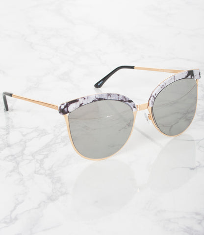 Wholesale Sunglasses - P23018SD- Pack of 12