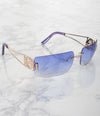 Wholesale Sunglasses - P23018SD- Pack of 12
