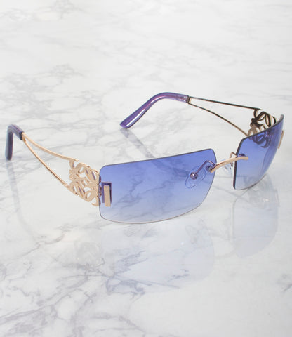 Wholesale Sunglasses - P23018SD- Pack of 12