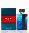 Acqua Men - Pack of 4