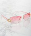 Wholesale Sunglasses - P71010SD/CP - Pack of 12