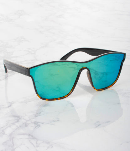 Wholesale Sunglasses - P5182RRV - Pack of 12