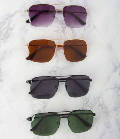 Wholesale Fashion Sunglasses - M24325SD - Pack of 12