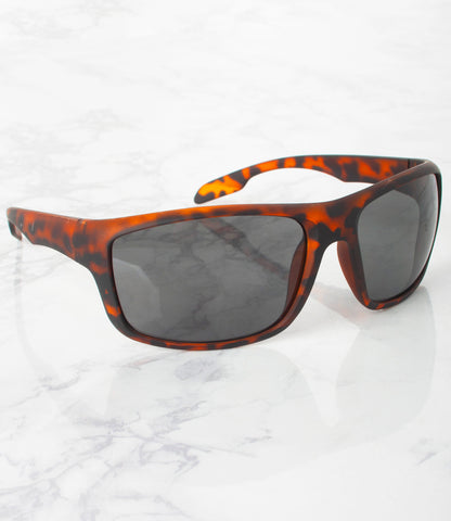 Wholesale Women's Sunglasses - MP27480/SMK - Pack of 12 ($48 per Dozen)