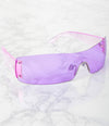 Fashion Sunglasses - P21458AP/CP - Pack of 12 ($48 per Dozen)