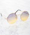 Fashion Sunglasses - M220565AP/MC - Pack of 12