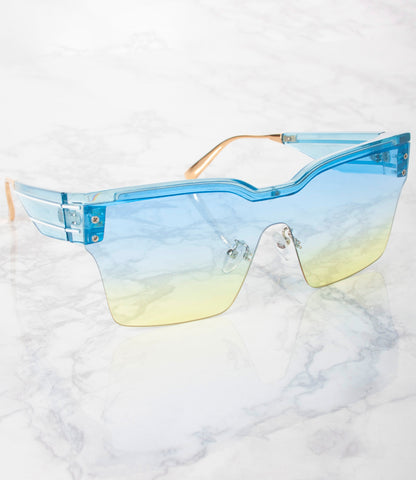 Wholesale Sunglasses - P23018SD- Pack of 12