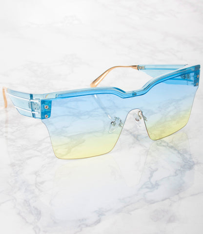 Wholesale Sunglasses - P220516RV - Pack of 12