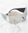 Fashion Sunglasses - P21458AP/CP - Pack of 12 ($48 per Dozen)