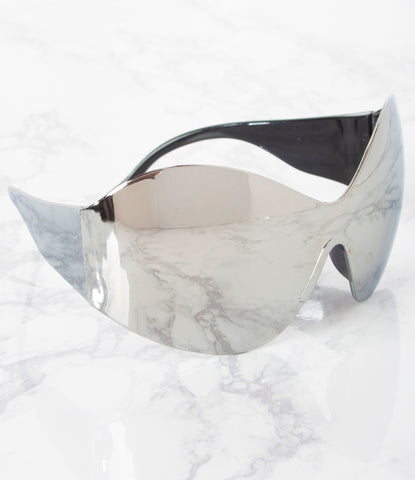 Fashion Sunglasses - P21458AP/CP - Pack of 12 ($48 per Dozen)