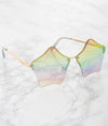M01093F/CL - Fashion Sunglasses - Pack of 12