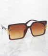 Wholesale Aviator Sunglasses - MP01970RV - Pack of 12