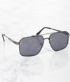 Fashion Sunglasses - P21458AP/CP - Pack of 12 ($48 per Dozen)