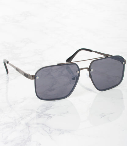Fashion Sunglasses - P21458AP/CP - Pack of 12 ($48 per Dozen)