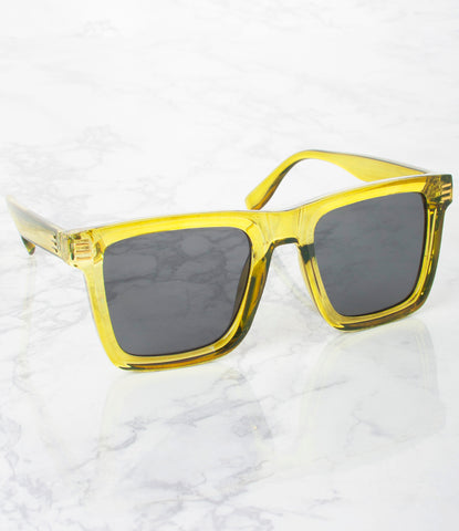 Wholesale Fashion Sunglasses - P21213SD - Pack of 12