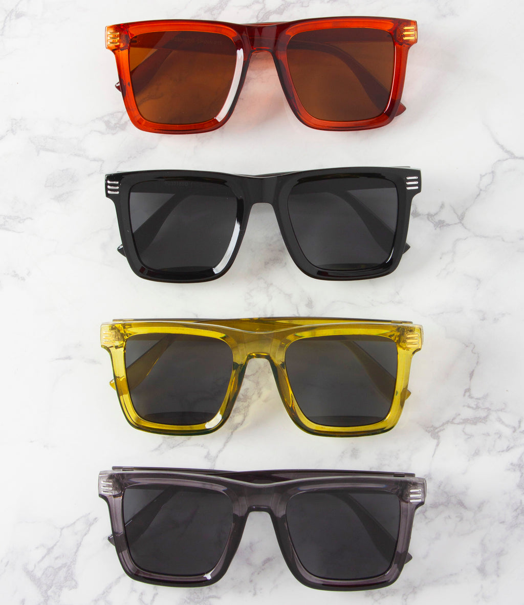 Wholesale Sunglasses - P23018SD - Pack of 12