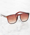 Fashion Sunglasses - P21458AP/CP - Pack of 12 ($48 per Dozen)