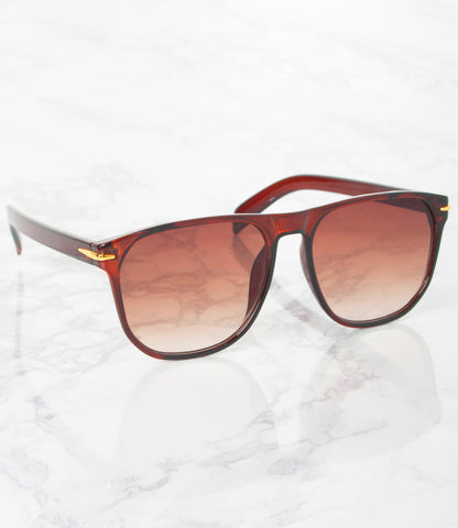 Fashion Sunglasses - P21458AP/CP - Pack of 12 ($48 per Dozen)