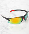 Wholesale Rhinestone Sunglasses - RS1066AP - Pack of 12