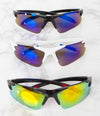 Wholesale Kids Sunglasses - KP1612SD/RV- Pack of 12