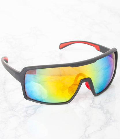 Fashion Sunglasses - P21458AP/CP - Pack of 12 ($48 per Dozen)