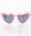 Wholesale Fashion Sunglasses - M9317SD/NT - Pack of 12