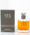Yes Beauty Women Fragrances - Pack of 4