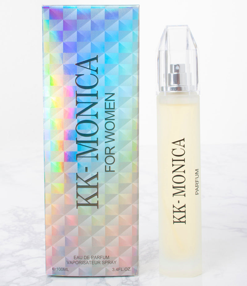 Kokos Perfume 