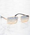 Fashion Sunglasses - M21573AP/MC - Pack of 12 ($66 per Dozen)