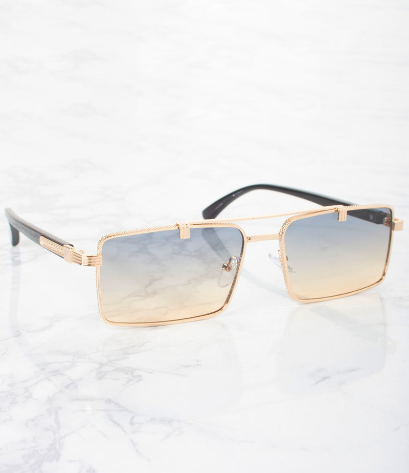 Wholesale Sunglasses - M23052AP/MC - Pack of 12