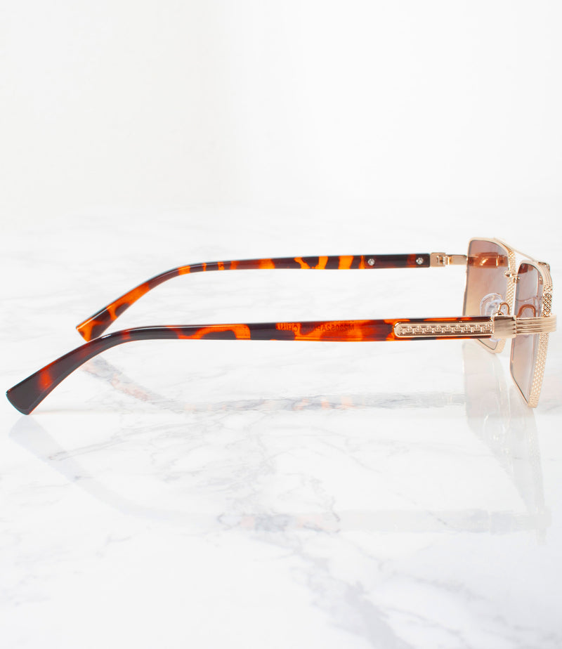 Wholesale Sunglasses - M23052AP/MC - Pack of 12