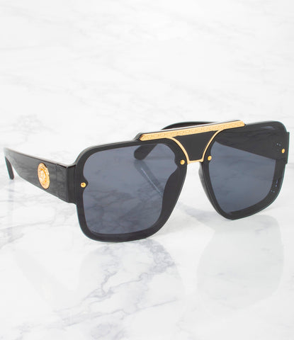 Fashion Sunglasses - P21458AP/CP - Pack of 12 ($48 per Dozen)