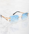 Wholesale Fashion Sunglasses - M27510SD - Pack of 12