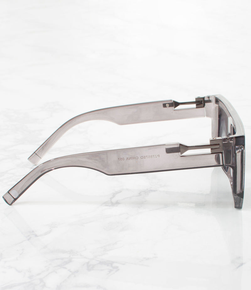 Wholesale Fashion Sunglasses - P27867SD - Pack of 12